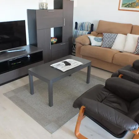 Apartment A 50m De La Playa Con Wi-fi Y Terraza, 2 Dormitorios, 6 Pers. - Es-204-26 Roses