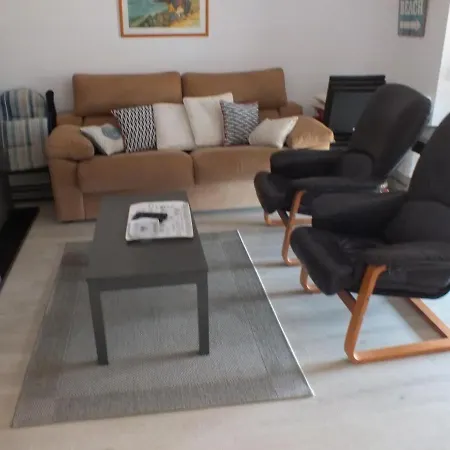 Apartment A 50m De La Playa Con Wi-fi Y Terraza, 2 Dormitorios, 6 Pers. - Es-204-26 Roses