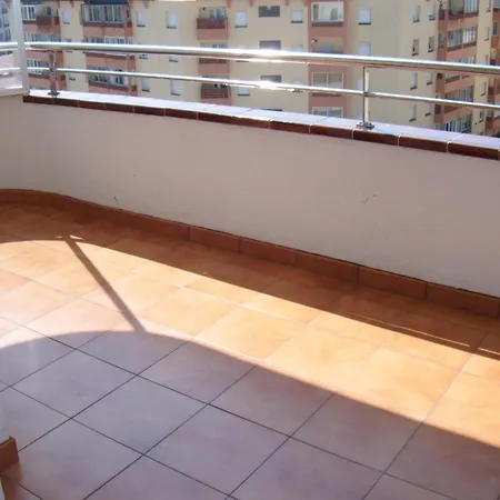 Appartement A 50m De La Playa Con Wi-fi Y Terraza, 2 Dormitorios, 6 Pers. - Es-204-26